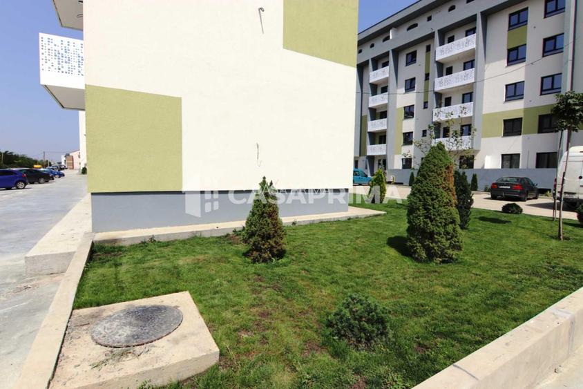 Apartament 2 camere, decomandat, Etaj intermediar, Bloc nou! - 7