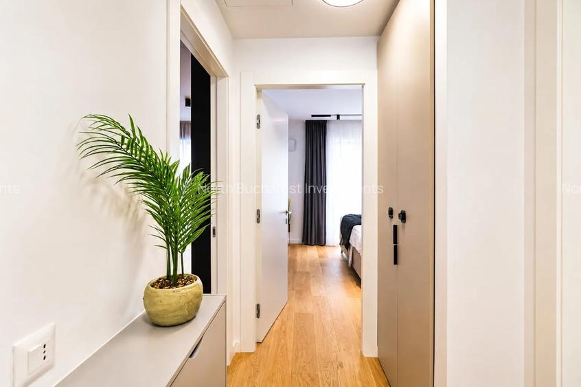 Apartament 3 camere Floreasca, Aviatiei, Fabrica de Glucoza, Bucuresti - 18