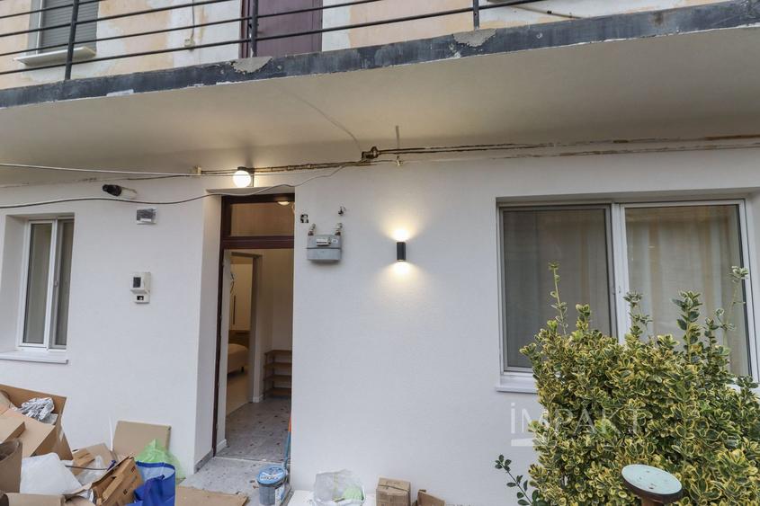 Apartament de lux, in zona Semicentrala