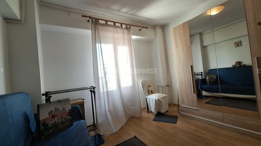 Piata Muncii Iancului Apartament spatios 3 camere - 7