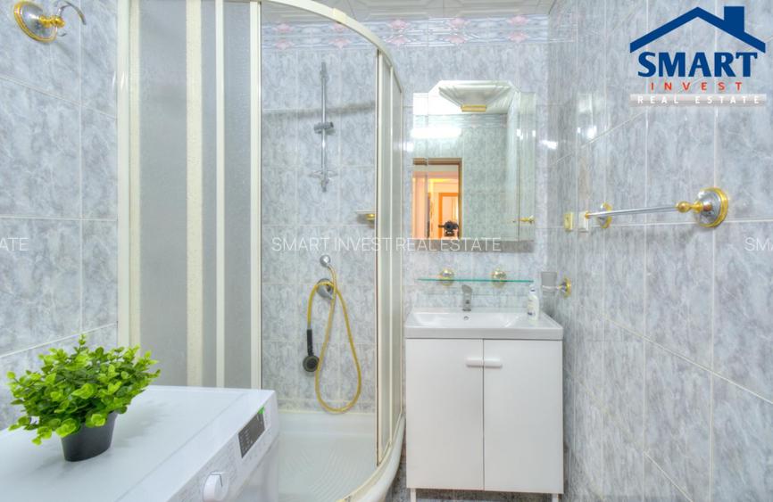 Apartament 3 Camere Iancului - Ritmului - Ferdinand - Obor - 16