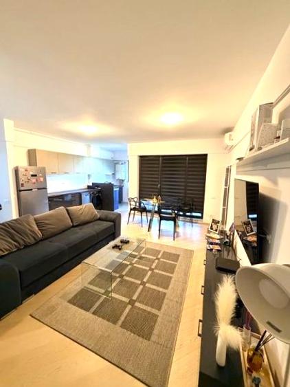 APARTAMENT 3 CAMERE 7/9 73 MP BL 2022 CENTRALA MOBILAT PARCARE METROU PARC