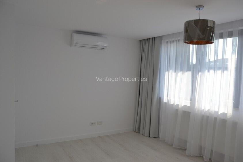 Modern villa | Oxford Gardens complex | Pipera area - American School - 16