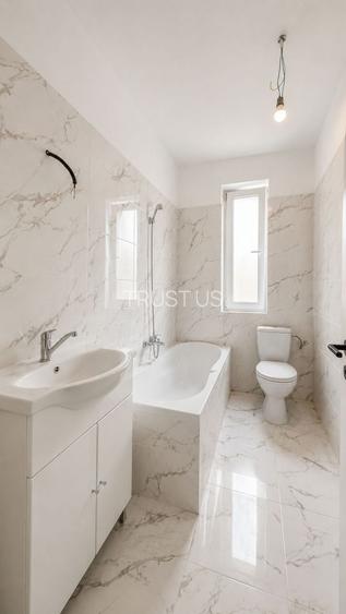 COMISION 0% | Apartament 2 Camere | 52 mp Utili | Etaj 1 | Chisoda - 9