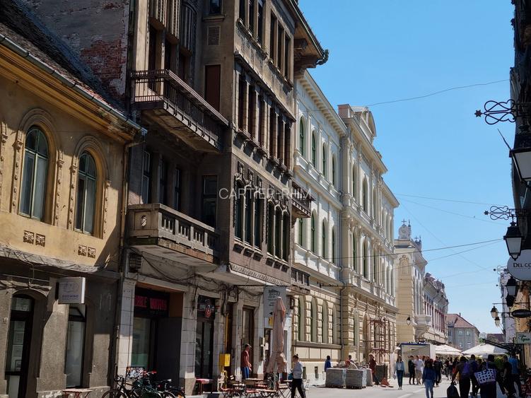 ✨ Apartament cu 1 cameră în Piața Unirii | Comision 0%- 149