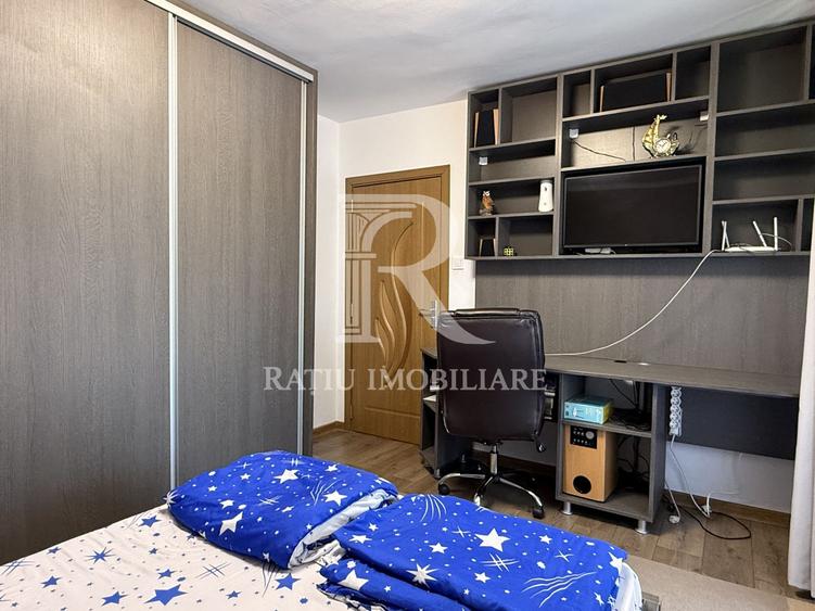 Apartament cu 2 camere de închiriat | Rogerius | Oradea