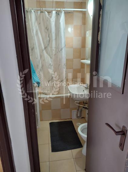 Apartament 2 camere | La cheie | Manastur | Zona Bucium! - 8