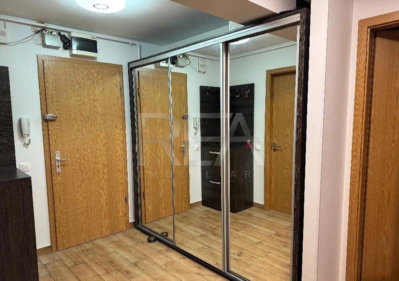 2 camere | Bloc Nou Timișoara | 8 Minute Metrou Gorjului |