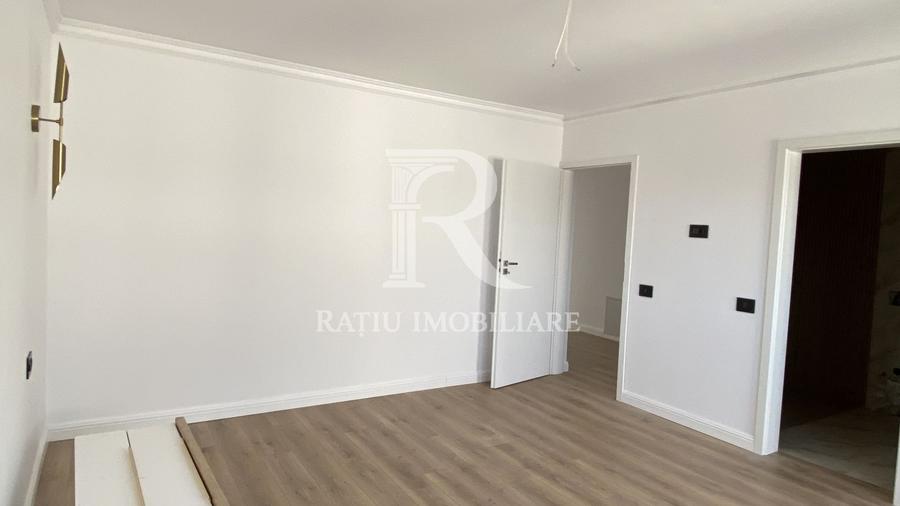 Casă modernă P+1 | 106 mp utili | Terasă + balcon | Sânmartin