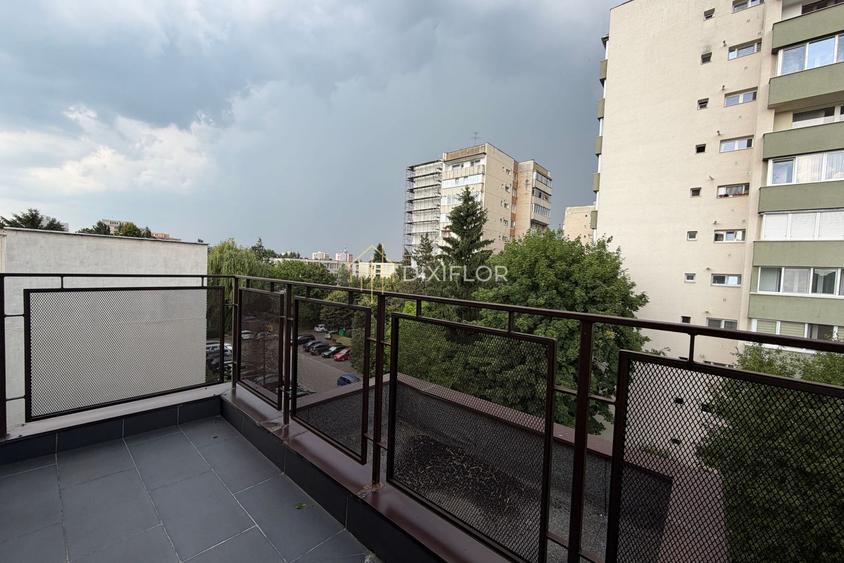 Apartament tip duplex cu 3 camere | Str. Parângului | 145.000 €