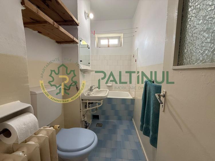 Apartament  2 camere Sibiu,  aproape de Mihai Viteazu