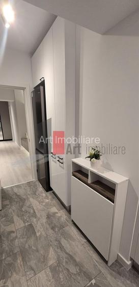 Inchiriere apartament 2 camere Smart Lujerului+2 Locuri de parcare - 7