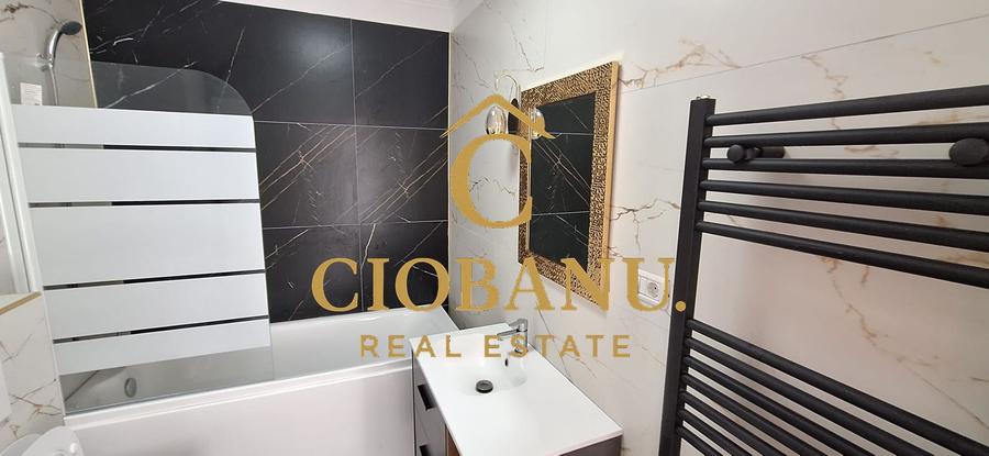 CASĂ DE LUX DE ÎNCHIRIAT – PARTER IN CRAIOVA- ZONA POTELU