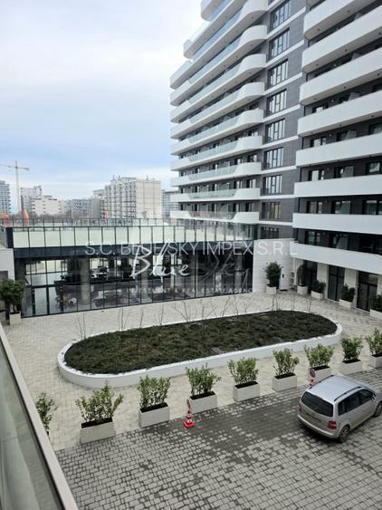 Apartament situat în Mamaia Nord, în complexul Alezzy Odyssey - 8