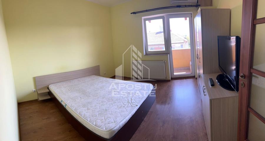Apartament cu 1 camere de inchiriat centrala proprie, zona Steaua