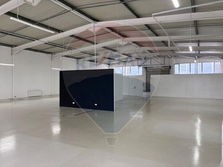 Spațiu comercial de inchiriat Calea Turzii, 1000mp, pozitie excelenta