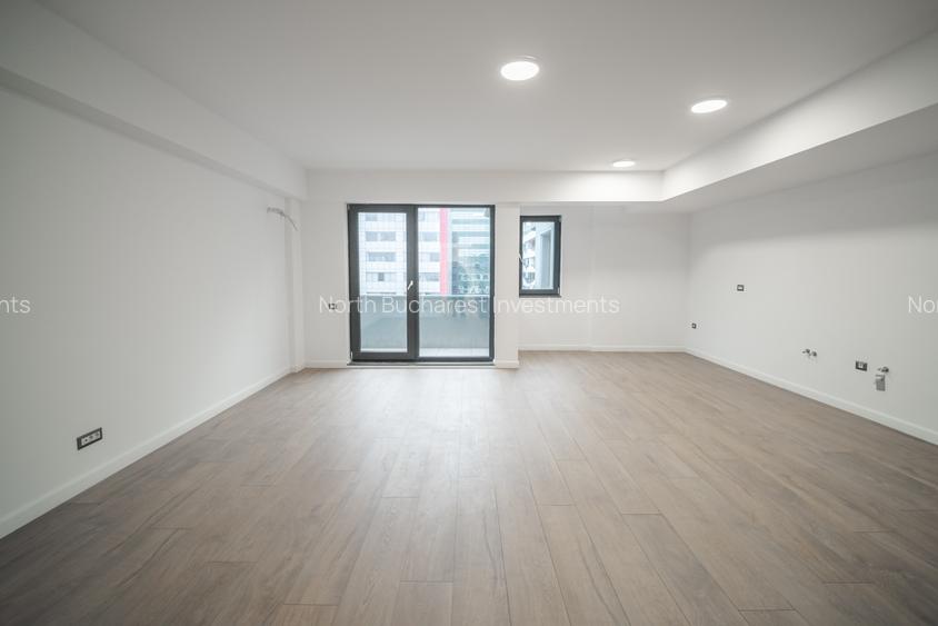 PENTHOUSE 4 CAMERE - PIPERA - TERASA 165MP - 8
