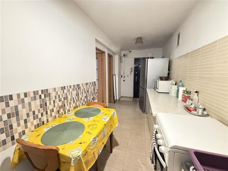 APARTAMENT 1 CAMERA | DECOMANDAT | ZONA NUFARUL | ORADEA