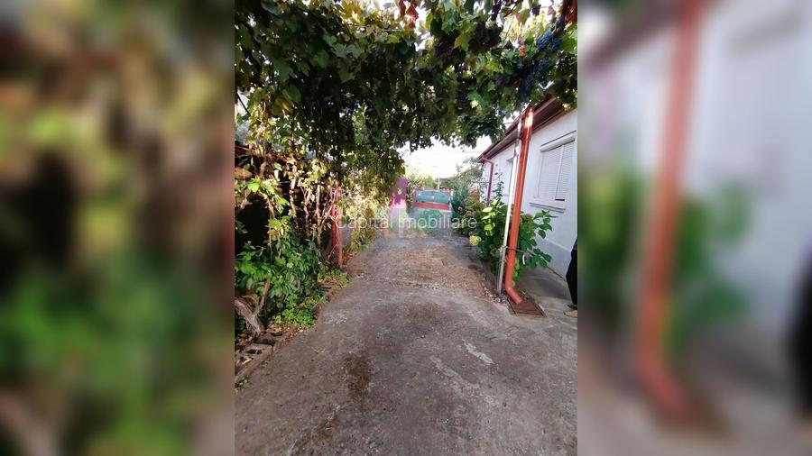 Casă familială tip duplex, zonă rezidențială Campia Turzii,comision 0%