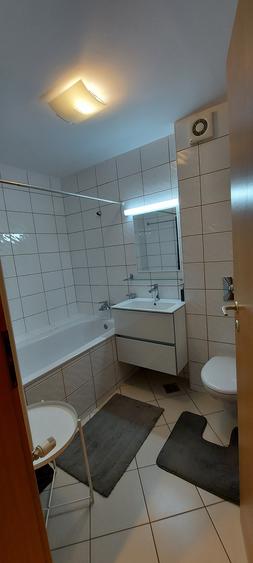 3 Splendida in Primaverii, renovat recent, curte, parcare,INCHIRIATA
