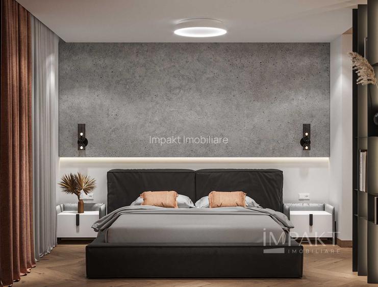 Apartament 2 camere premium în Zorilor – parcare subterană - 5