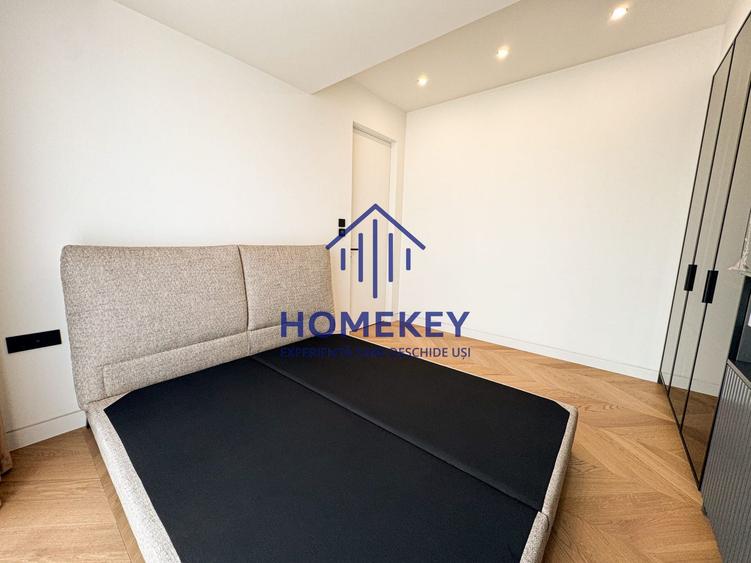 Apartament 2 Camere in BHB Avenue-Fabrica de Glucoza