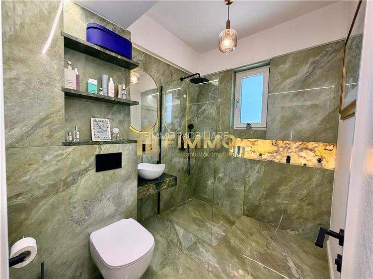 Apartament 3 camere | 65 mp | PREMIUM | Suceava - Traian Vuia | ID:1828 - 15