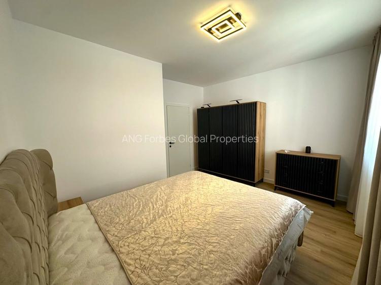 Vânzare Apartament 2 Camere-Ideal Investiție Pipera - 4