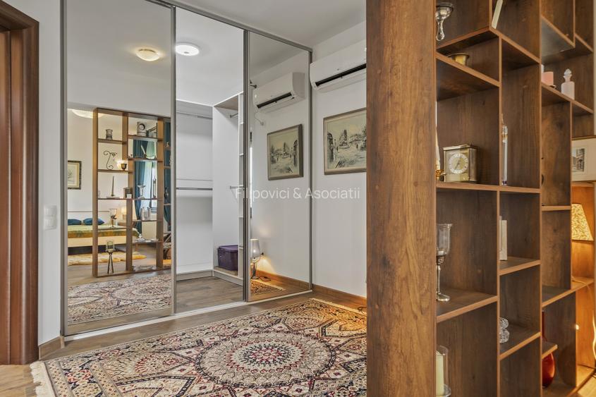 BALOTESTI – COMPLEX ZORI DE ZI - CASA SINGLE 120 MP, 500 MP LOT! - 15