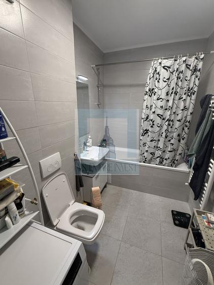 Ap. 2 camere, 2 balcoane, boxa, parcare subterana-zona Avantgarden