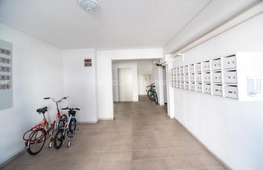 Apartament 3 camere de inchiriat Balcescu Residence. Comision 0% - 15