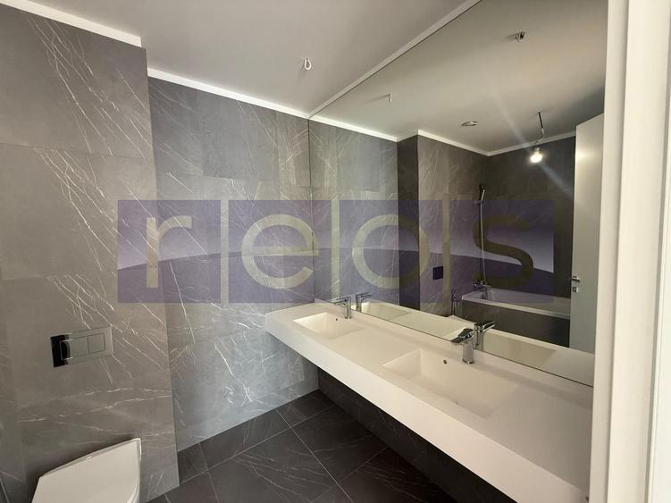 VANZARE 3 CAMERE | ONE VERDI | ETAJ SUPERIOR | 122 MP | LOC PARCARE |