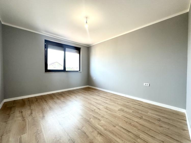 Duplex modern, 5 camere, 120 mp utili, 309 mp teren - Dumbravita