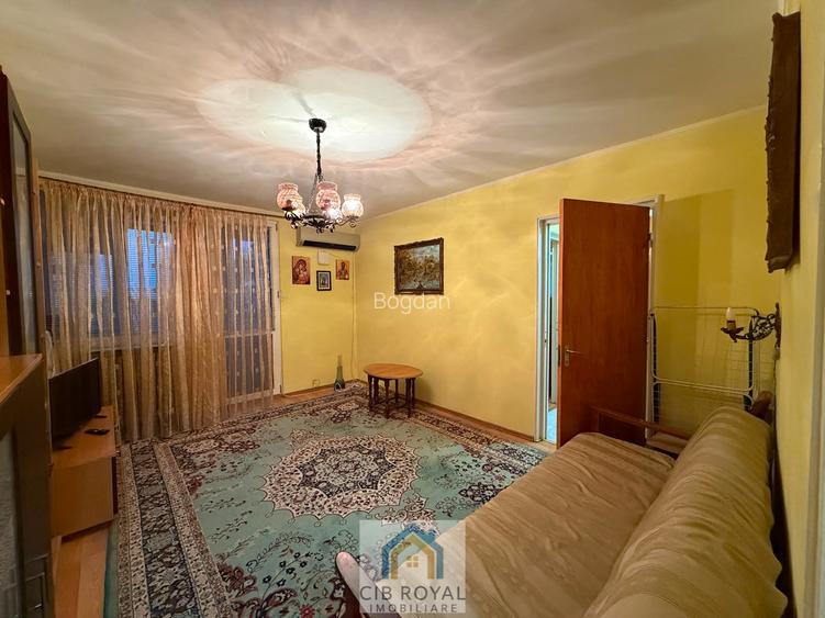 Apt. 2 cam. Drumul Taberei,4 min. metrou Parc Drm. Taberei, Str. Târgul Neamț 12 - 3