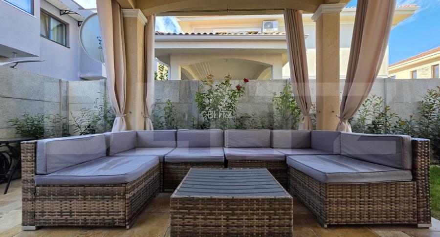 Duplex | 4 camere | 93 mp | Calea Urseni