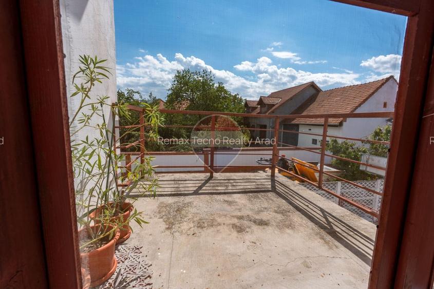 Casă cu personalitate,Orastie jud. Hunedoara - 27