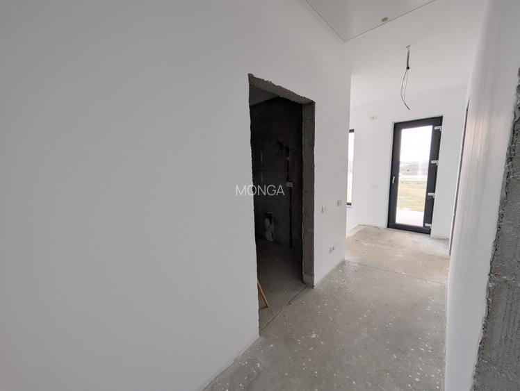 Casa 4 camere 120mp | 0 comision | Corbeanca Cantonului | finisaje la alegere - 17