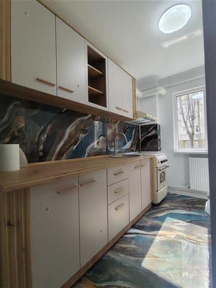 Apartament 2 camere zona Nord-Complexul Mic