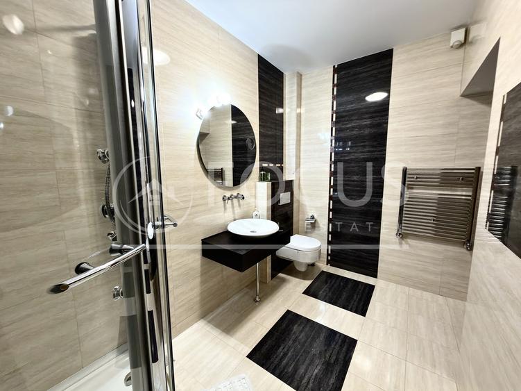 Apartament 3 camere MODERN - Parcare - Stefan Cel Mare | Central Park
