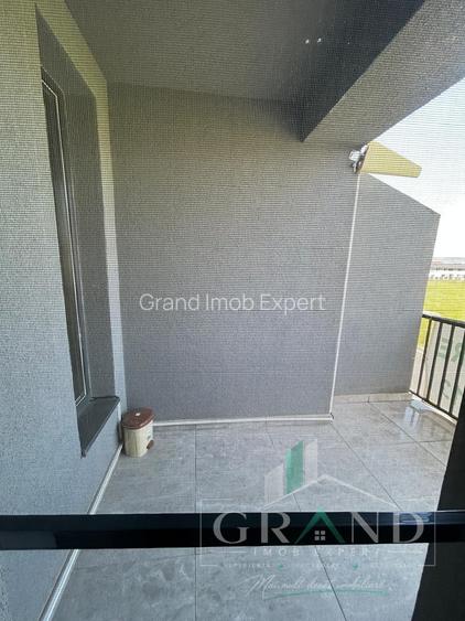 Casa de inchiriat 4 camere, Floresti - 17