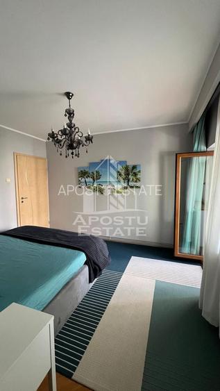Apartament cu 4 camere de inchiriat, zona Olimpia/Stadion, Timisoara - 2