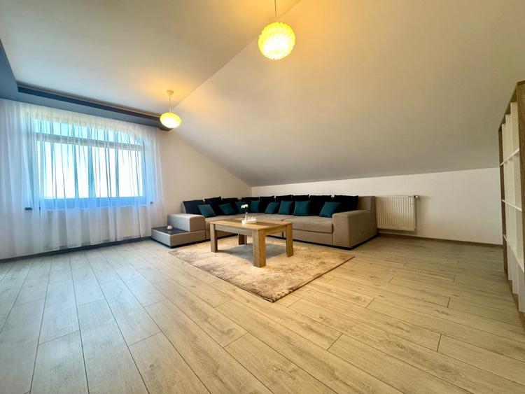 Apartament 3 camere, 96 MP, Parcare, Europa, Zona E.Ionesco