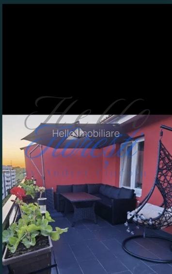 Apartament 3 camere, 70 mp, Baciu - 9