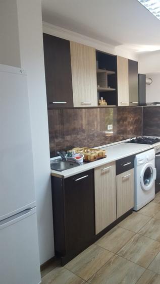 Apartament 2 camere , decomandat , Tomis Nord - Cismelei - Sat Vacanta