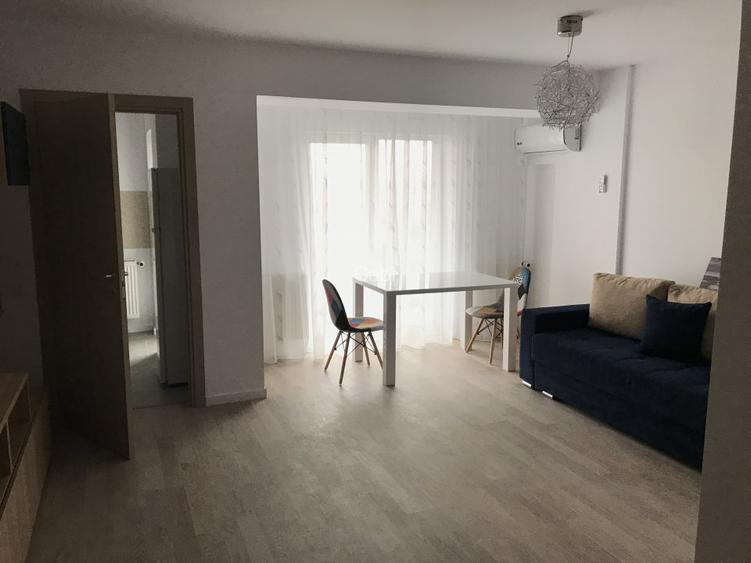 Garsoniera-Politehnica Residence-490 EURO - 4