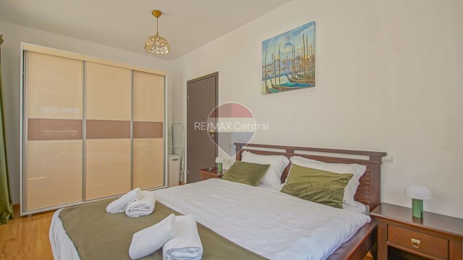 Drumul Poienii-Apartament de inchiriat 2 camere Season Residence