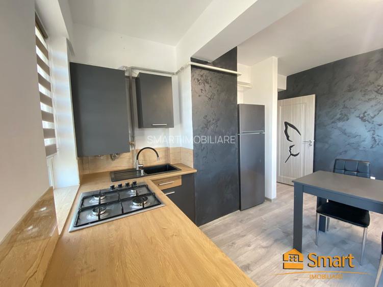 Ap 2 camere Tatarasi , langa Green Park , mobilat si utilat , INTABULAT - 4