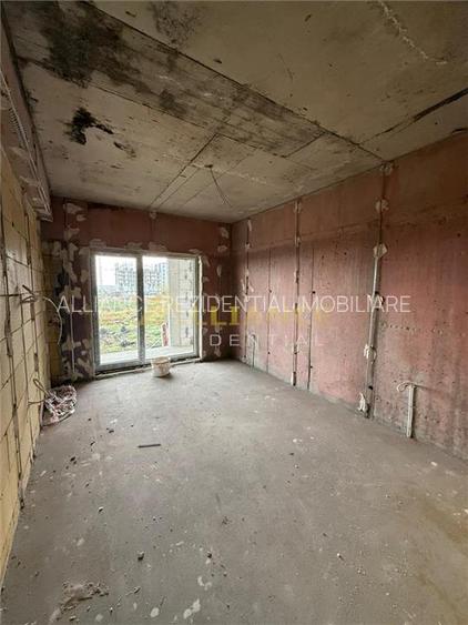 5 MINUTE METROU BERCENI - APARTAMENT 2 CAMERE   - 58 mp - 119.790€ - 8