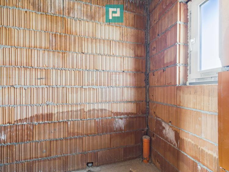 Duplex la cheie în Săcălaz