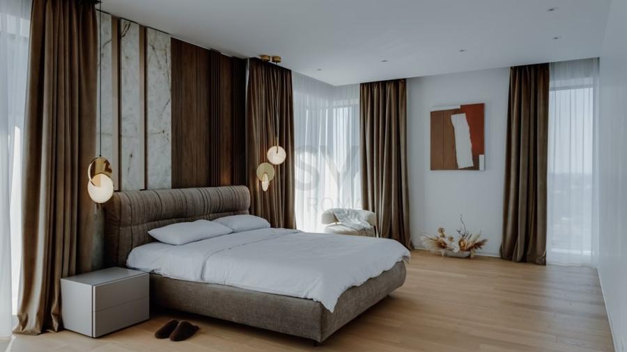 REA1019170 Penthouse de inchiriat in One Verdi Park